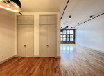 Luxuriously Renovated 1100 sq rt E. Williamsburg 1 bedroom loft