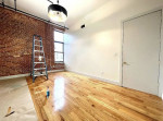 Luxuriously Renovated 1100 sq rt E. Williamsburg 1 bedroom loft