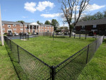 On-Site Management, Flex Rent Payments, Dishwasher