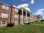 On-Site Management, Flex Rent Payments, Dishwasher