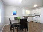 On-Site Management, Flex Rent Payments, Dishwasher