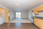 Mini Blinds, Extra Storage Space, 1/bd 1/ba