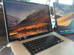 Macbook Pro 17 inch, i7