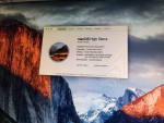 Macbook Pro 17 inch, i7