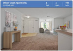 Ready to view now! Visit our community today!10