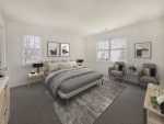 New Or Renovated Interior, 2 BD, Situated in Owings Mills!