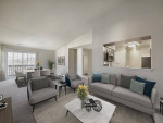 New Or Renovated Interior, 2 BD, Situated in Owings Mills!