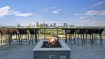 Gorgeous views right outside your window! Crossroads at the Gulch Apartments