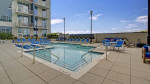 Gorgeous views right outside your window! Crossroads at the Gulch Apartments