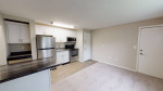 Pet Friendly, Newly Renovated, Move-In Ready 1BDR