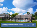 Discover the best of garden-style living! Now renting!