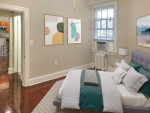 Bright, spacious 895 Sq Ft, 2 Bed/1 Bath for rent at Kew Gardens