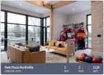 All your space needs covered! Walk in closets and more!