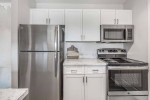 All your space needs covered! Walk in closets and more!