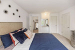 All your space needs covered! Walk in closets and more!