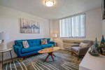 Quality 1 bed, 1 bath with the amenities you desire! 510 Sq Feet!