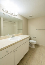 Enjoy the comfort of your new 2 bed / 2 bath! Washer/dryer included!