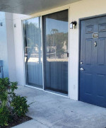 Enjoy the comfort of your new 2 bed / 2 bath! Washer/dryer included!