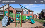 Lovely community! Simply breath-taking! Come in and see for yourself!