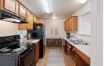 Lovely community! Simply breath-taking! Come in and see for yourself!
