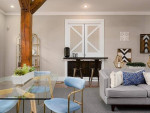 Amazing 1 bed, 1 bath at Province of Briarcliff! Washer/dryer included!