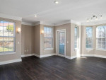 Amazing 1 bed, 1 bath at Province of Briarcliff! Washer/dryer included!