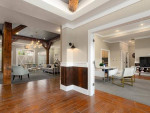 Amazing 1 bed, 1 bath at Province of Briarcliff! Washer/dryer included!