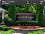Upscale luxury living can be yours! 3 bed, 2 bath! Come in today!