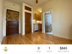 Tiny Studio In Heart of CWE Includes Appliances & Utilities