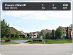 Don't let this fabulous 3 bed 2 bath apartment get away!!