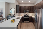2 Bed 2 Bath Luxury Apartments w/ resident lounge and more!