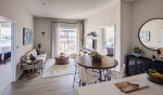2 Bed 2 Bath Luxury Apartments w/ resident lounge and more!