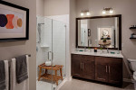 2 Bed 2 Bath Luxury Apartments w/ resident lounge and more!