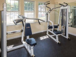 Great 2 Bed, 2 Bath floor plans. Join us!