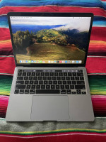 Macbook M1 (2020)