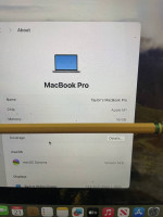 Macbook M1 (2020)
