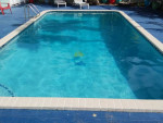 Spacious, Remodeled apartment suite with pool. Utilities included