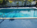 Spacious, Remodeled apartment suite with pool. Utilities included