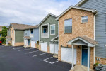 Let us help you find your next home! Check out this 2 bed, 2 bath!