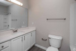 Let us help you find your next home! Check out this 2 bed, 2 bath!
