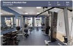 Let us help you find your next home! Check out this 2 bed, 2 bath!