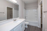 Let us help you find your next home! Check out this 2 bed, 2 bath!