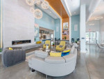 Resort Style Pool, Located in Hampton, Studio