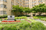 Large Walk-in Closets, Designer Lighting, Studio 1/ba
