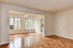 Large Walk-in Closets, Designer Lighting, Studio 1/ba