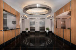 Large Walk-in Closets, Designer Lighting, Studio 1/ba