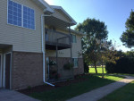 Hillside Terrace Apts