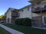 Hillside Terrace Apts