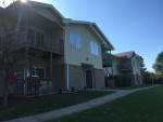 Hillside Terrace Apts