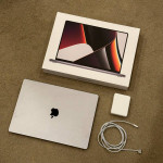 Good Condition 16" M1 Pro MacBook Pro 1TB